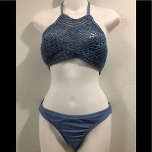 👙 Bikini - Sexy Knit 2 Pc Set from  Kauai - M
